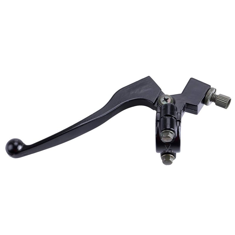 MRELC 7/8"" Left 22mm Clutch Brake Handle Lever Perch - Image 4